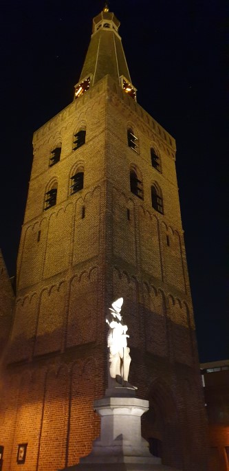 Schaffelaartoren Schaffelaartoren